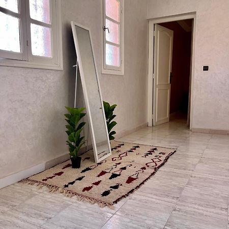 Cozy Apartment In Marrakech 마라케시 외부 사진