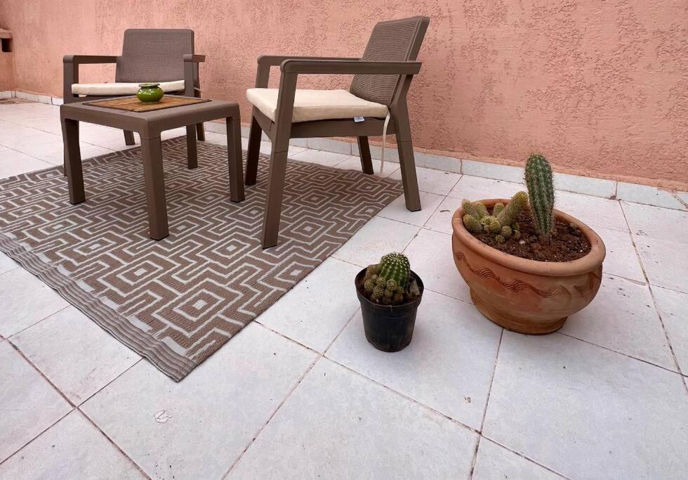 Cozy Apartment In Marrakech 마라케시 외부 사진