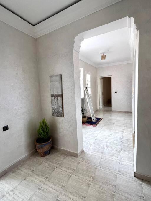 Cozy Apartment In Marrakech 마라케시 외부 사진