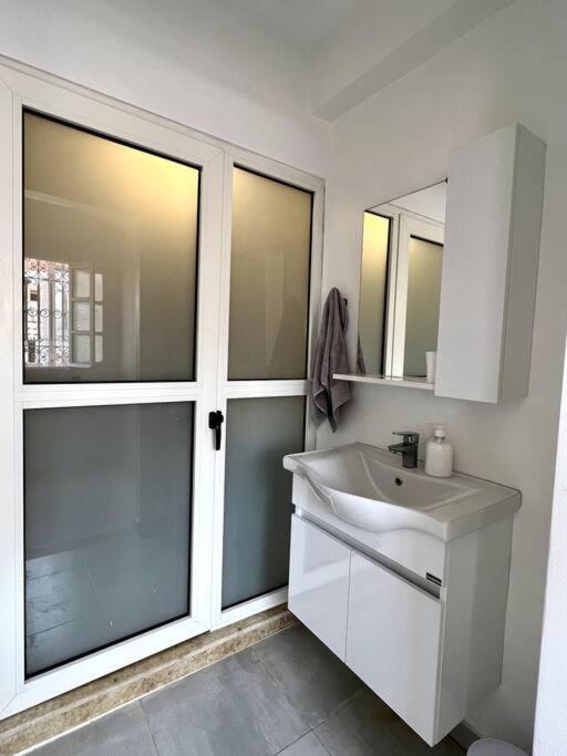 Cozy Apartment In Marrakech 마라케시 외부 사진