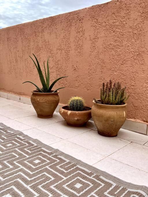 Cozy Apartment In Marrakech 마라케시 외부 사진