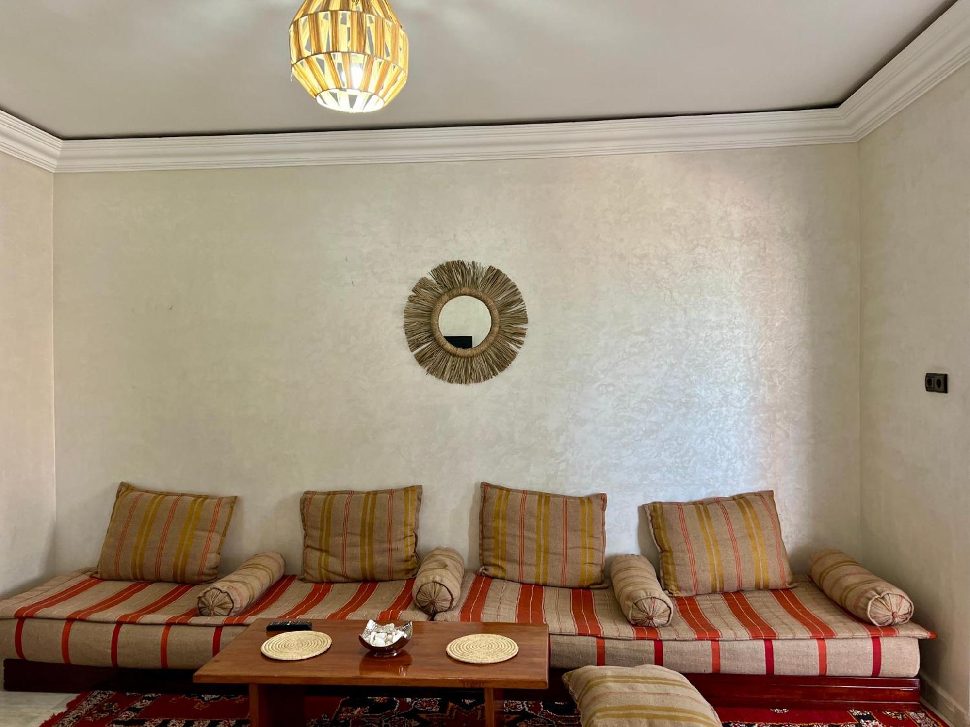 Cozy Apartment In Marrakech 마라케시 외부 사진