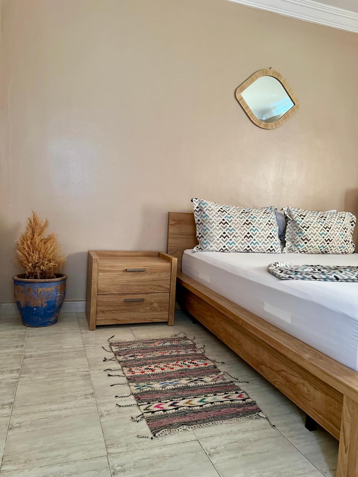 Cozy Apartment In Marrakech 마라케시 외부 사진