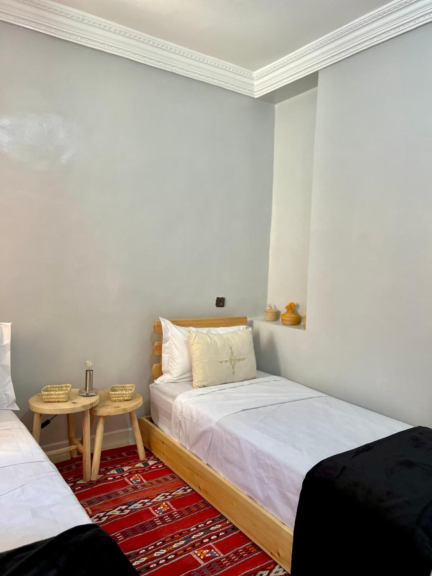 Cozy Apartment In Marrakech 마라케시 외부 사진