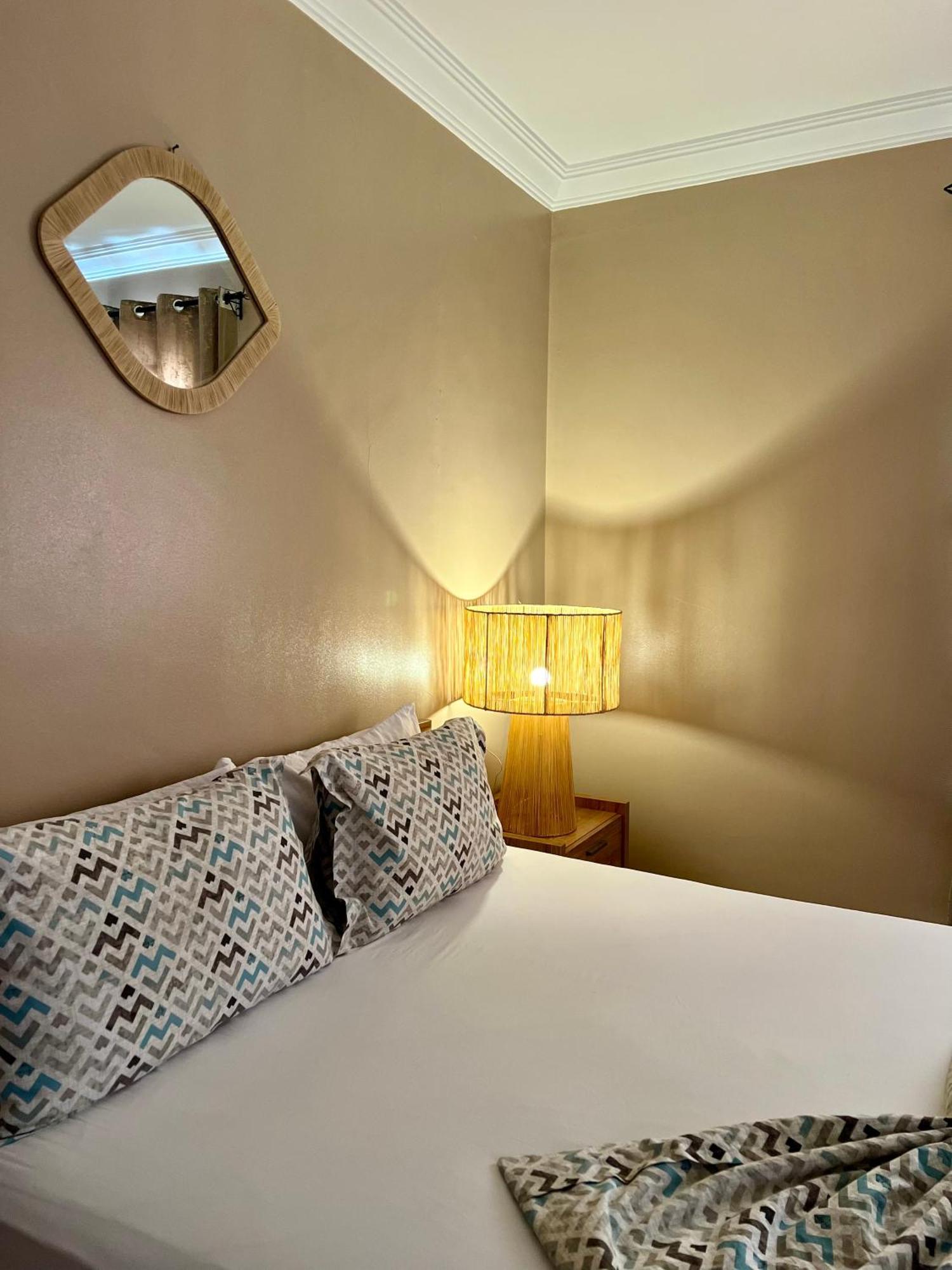 Cozy Apartment In Marrakech 마라케시 외부 사진