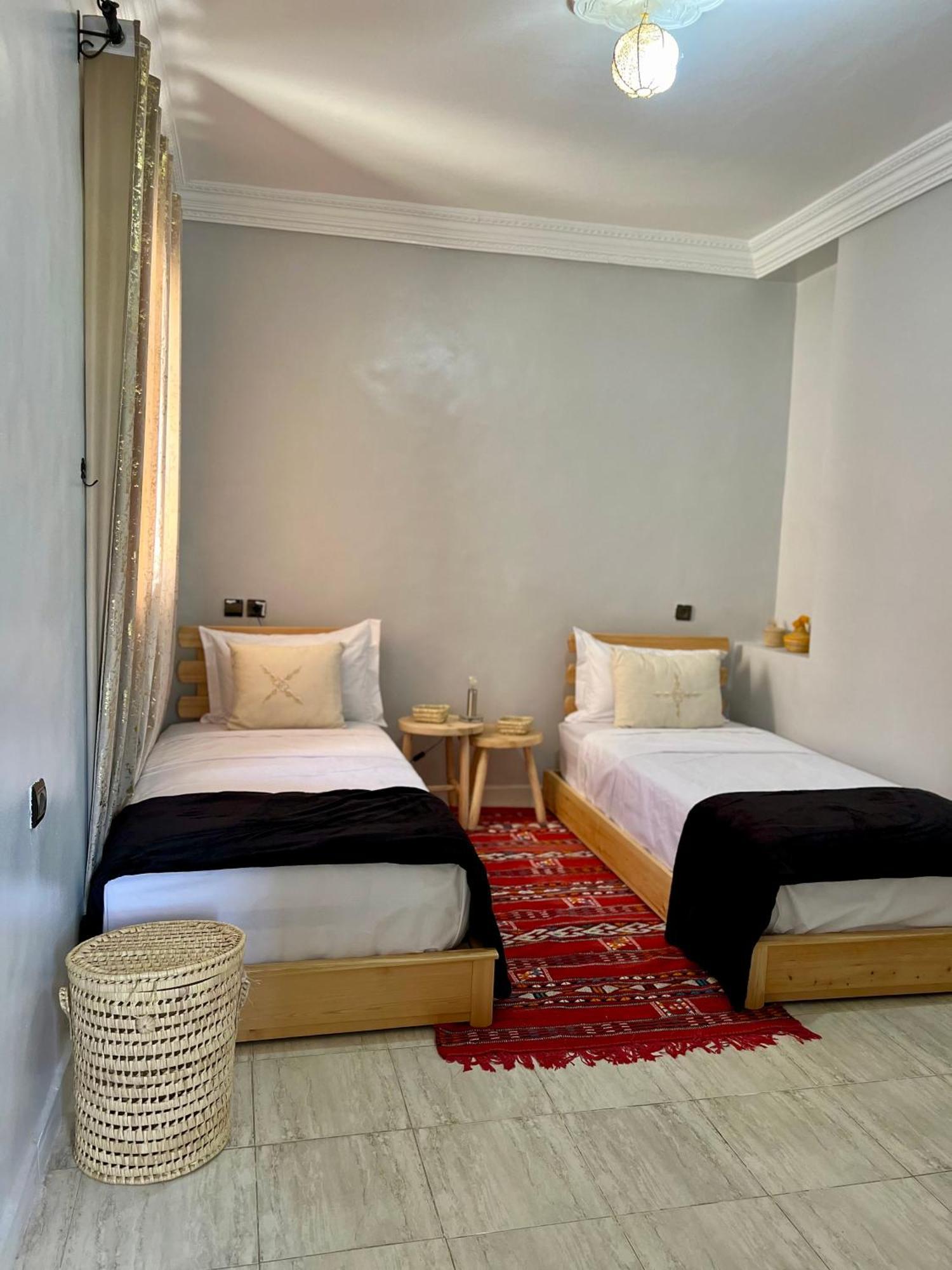 Cozy Apartment In Marrakech 마라케시 외부 사진