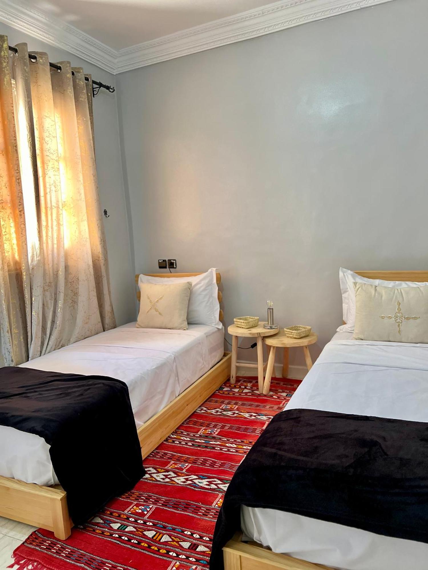 Cozy Apartment In Marrakech 마라케시 외부 사진