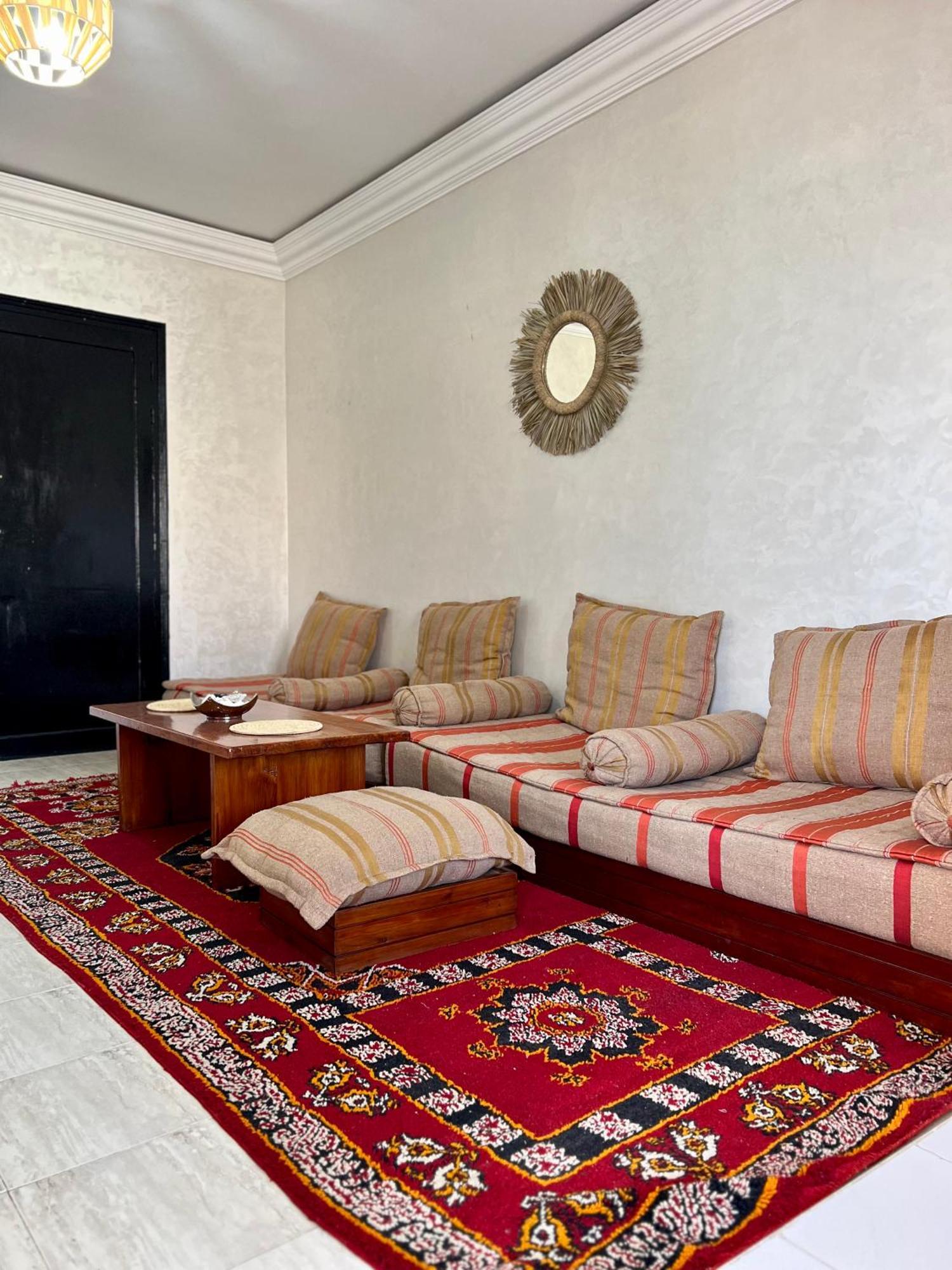 Cozy Apartment In Marrakech 마라케시 외부 사진
